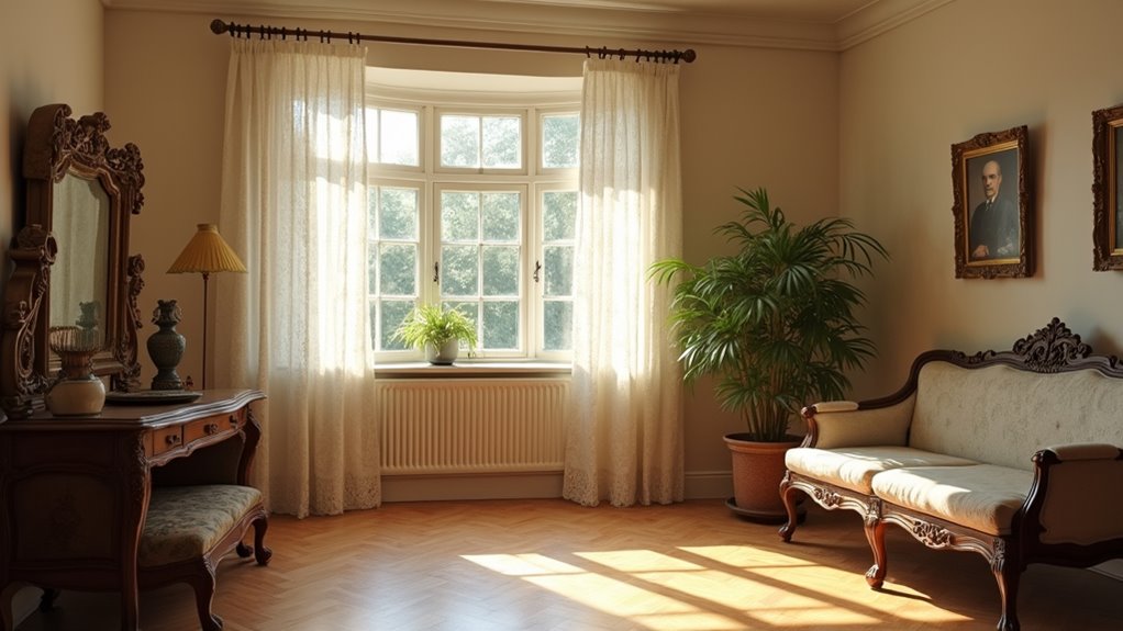 What are the main tax exemptions for inherited homes