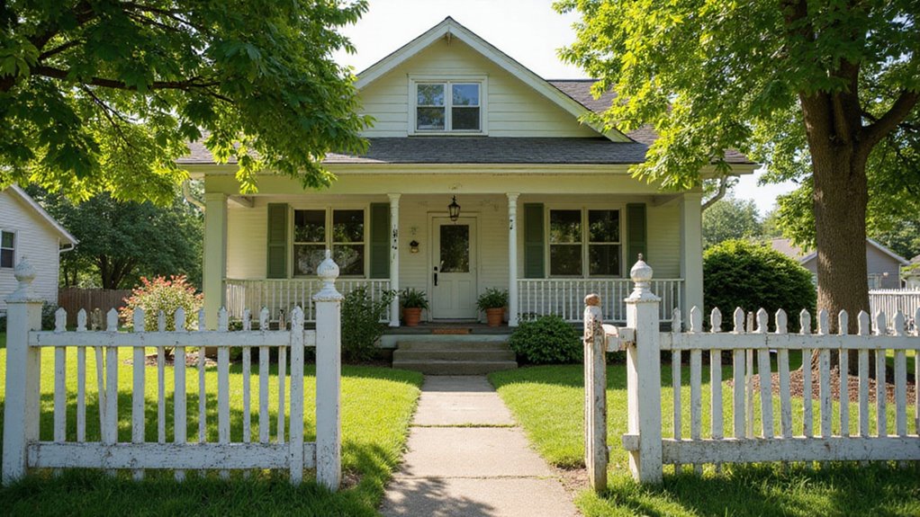 What Is an Inherited House