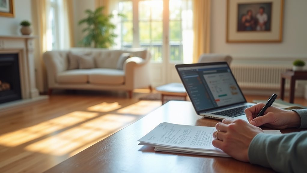 What Legal Steps Must Be Taken After Inheriting a House