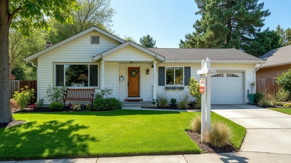 I Inherited a House and Want to Sell It