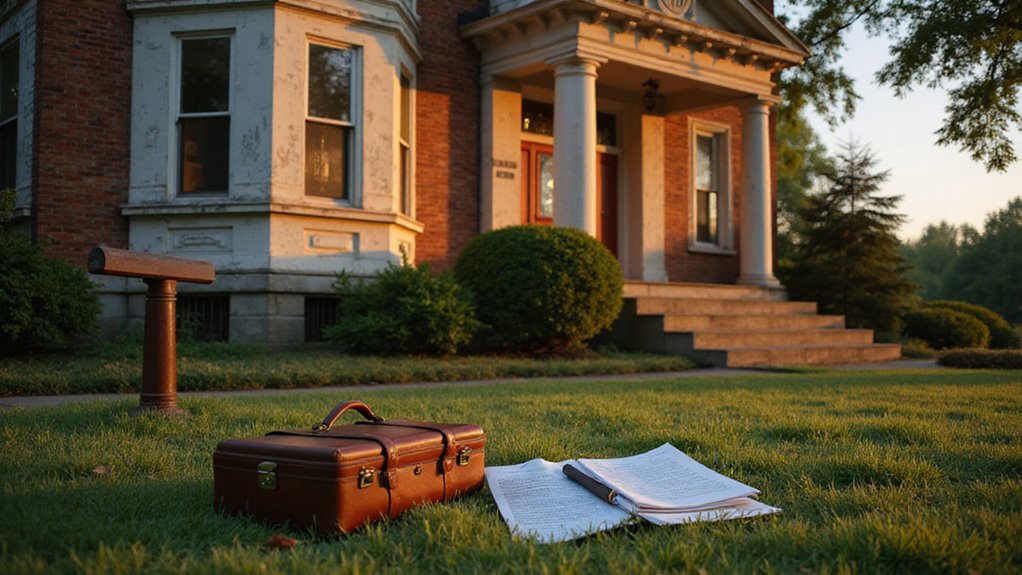 If You Sell Inherited Property Is It Taxable