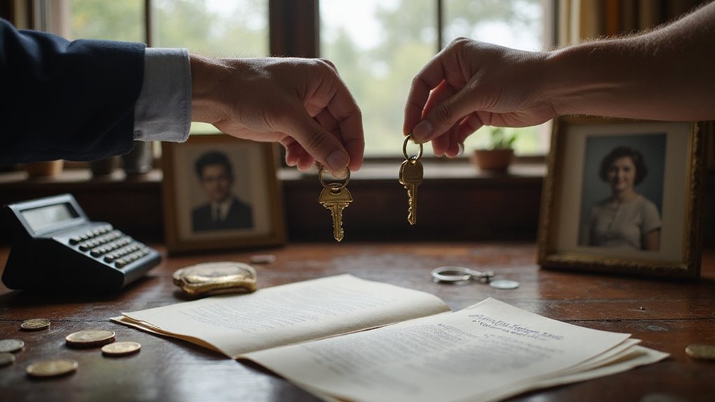 If You Sell Inherited Property Is It Taxable