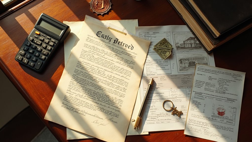 If You Sell Inherited Property Is It Taxable