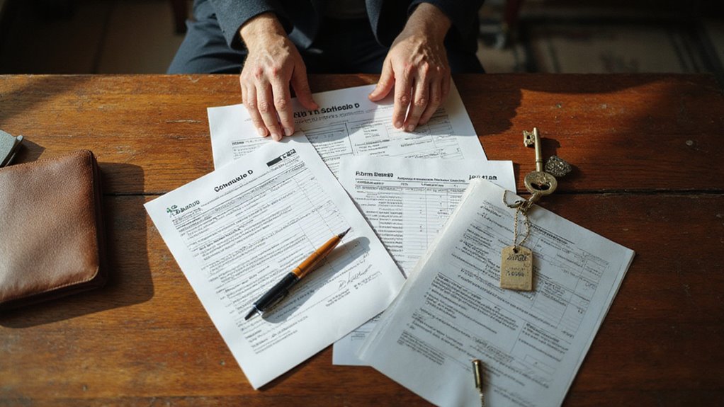 If You Sell Inherited Property Is It Taxable