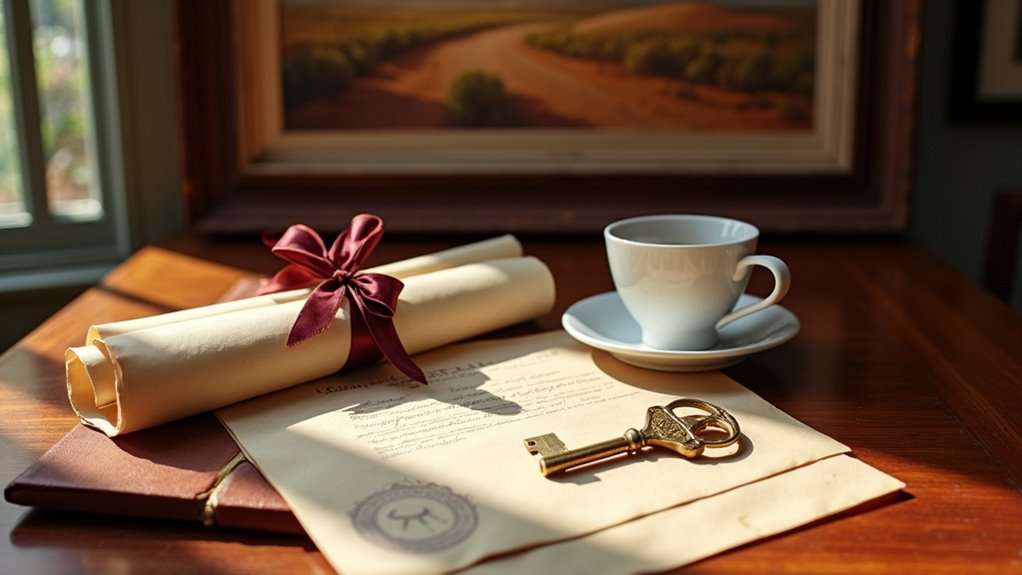 Inheritance Tax Laws in Oklahoma Overview