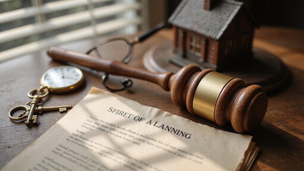 Inheritance Tax Laws in Oklahoma Overview