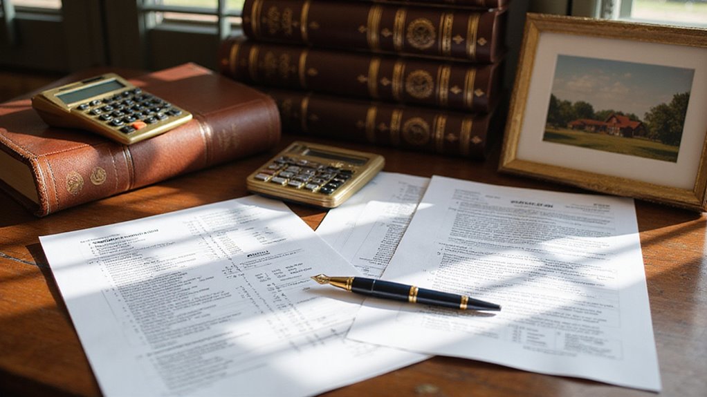 Inheritance Tax Laws in Oklahoma Overview