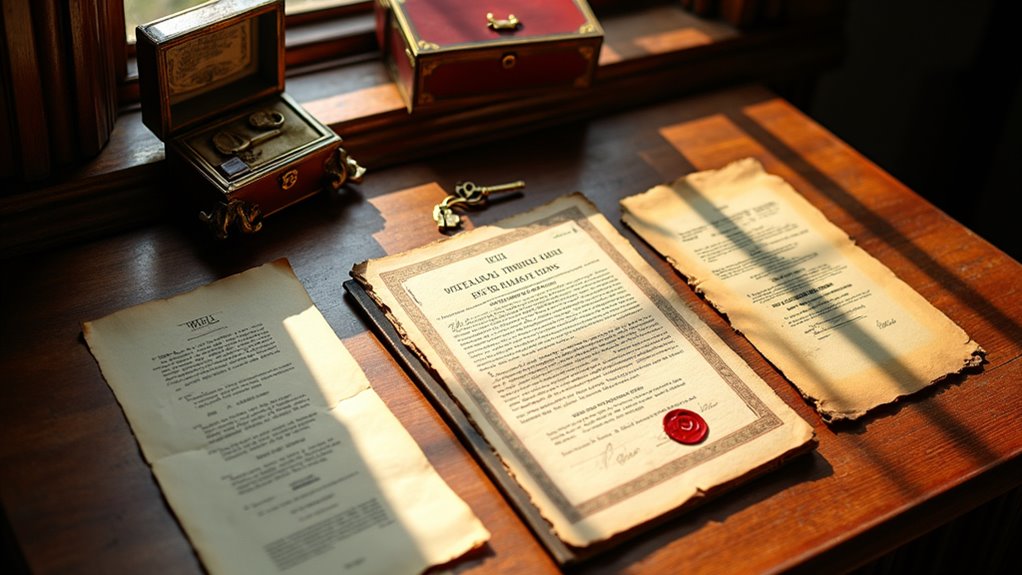 Inheritance Tax Laws in Oklahoma Overview