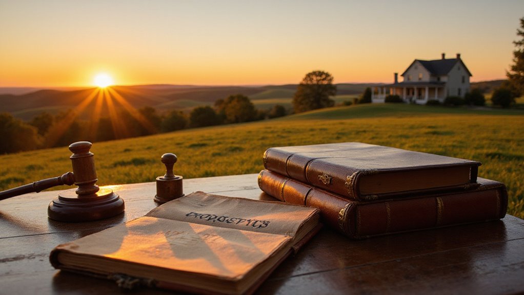 Inheritance Tax Laws in Oklahoma Overview