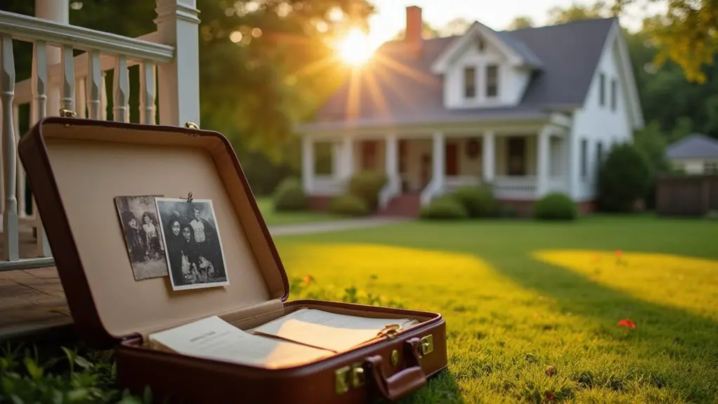 Is There a Capital Gains Tax on Inherited Property