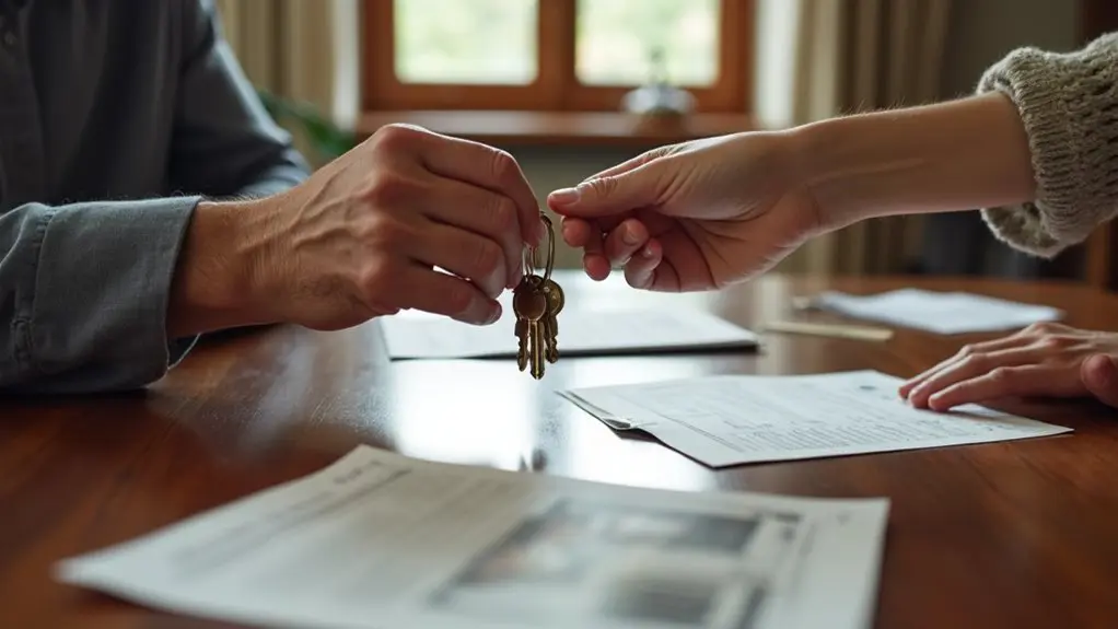 Is There a Capital Gains Tax on Inherited Property