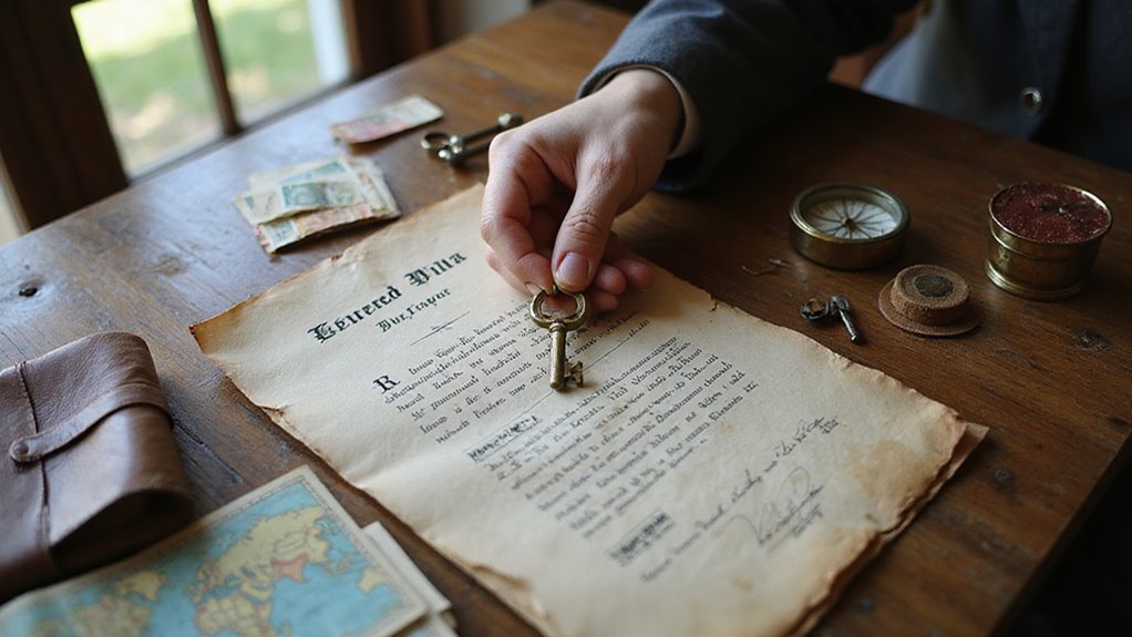 Selling Inherited Foreign Property Tips