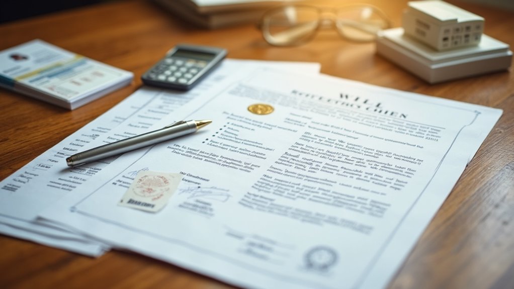 What Documents Are Required for Selling Inherited Property