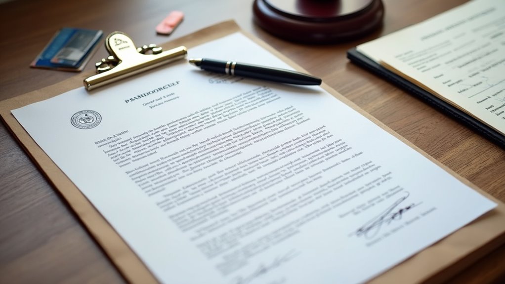 What Documents Do You Need to Sell an Inherited Property