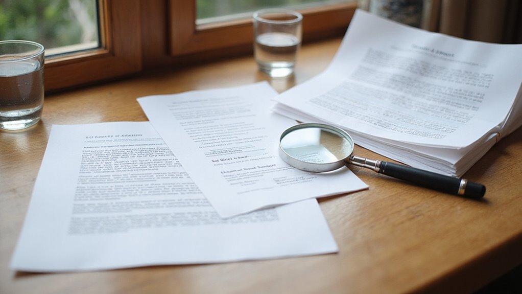 How to Obtain Probate Documents