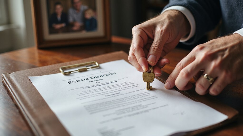 avoid probate court hassles