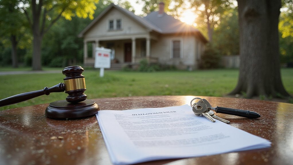 bypass probate with planning