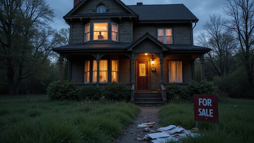 heirs occupancy duration limits