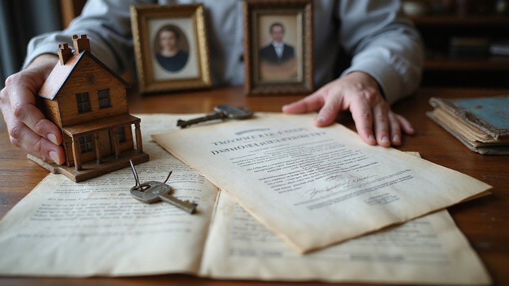 non probate transfer eligibility factors