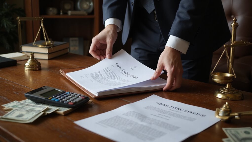 probate costs comparison analysis