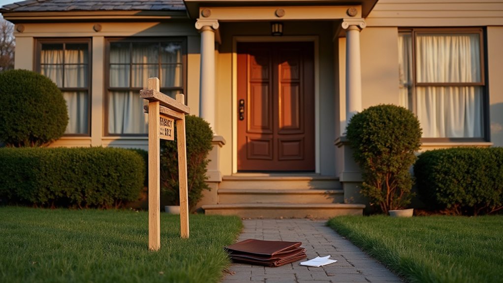 probate process for property