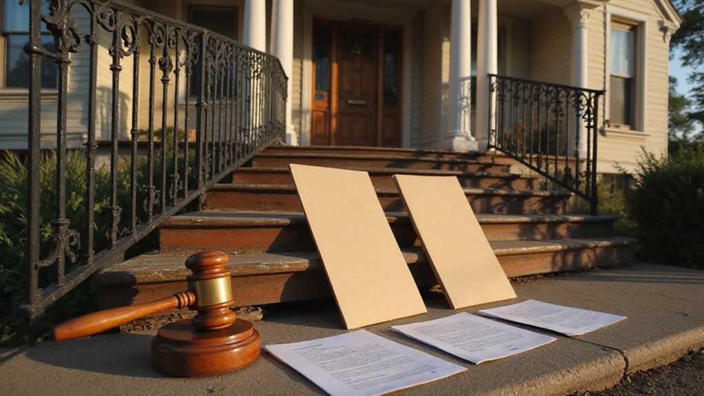 probate sale types in oklahoma