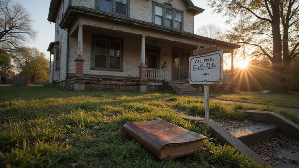 selling probate property possible