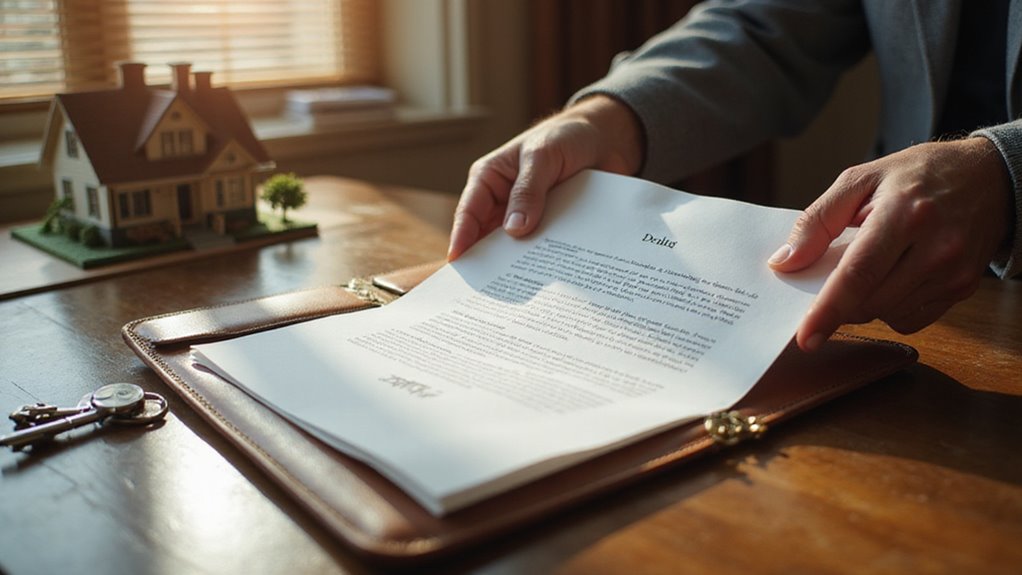 transfer on death deed advantages